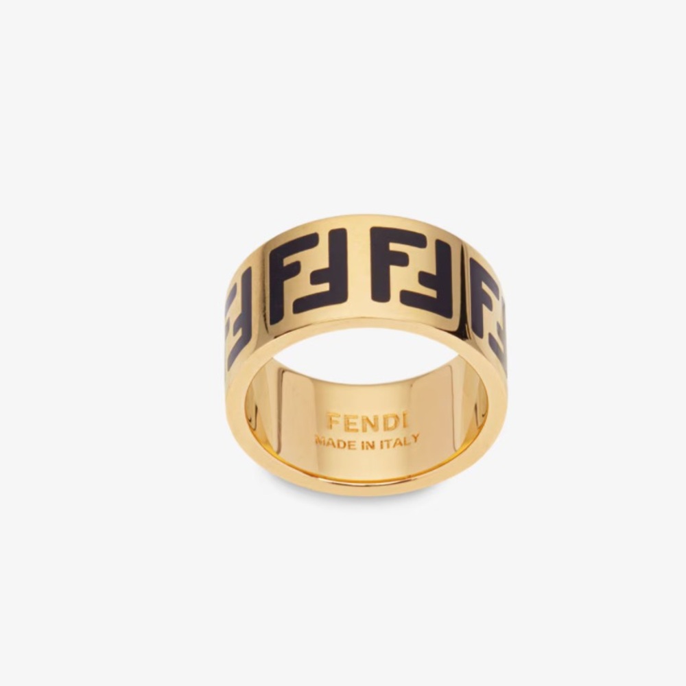 Forever Fendi Ring